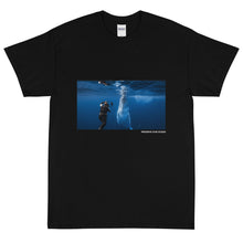 Load image into Gallery viewer, Preserve Our Ocean T-Shirt
