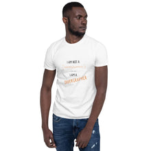 Load image into Gallery viewer, Divergrapher T-Shirt
